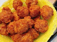 -玉林烤鸭店(定福庄店)