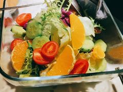 -徽州月·民间徽菜(浦东总店)