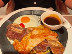 -台北牛扒·西餐自助·下午茶(同泰时代广场店)