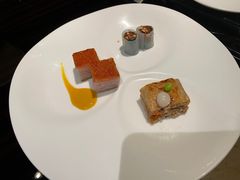 -北京四季酒店·采逸轩