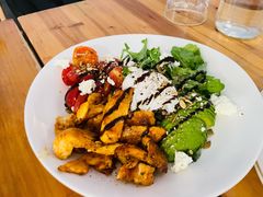 -Egg•Allday Brunch(襄阳北路店)