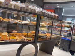 -面包新语(宝龙店)