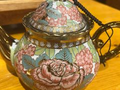 -民食香·腊排骨野生菌美食(木府店)