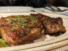 -燃扒房Steakhouse(皇庭店)