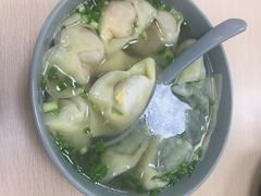 -顶巧鸡汤馄饨(虹口总店)
