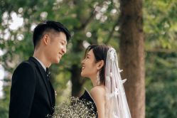 -格调婚纱摄影 (福州总店)