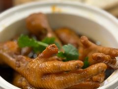 -顺德人家食府(黄金广场店)