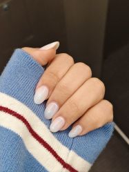 -1R日式轻奢美睫美甲翘睫
