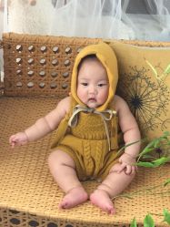 -BabyA 专业婴童摄影(古北时尚广场店)