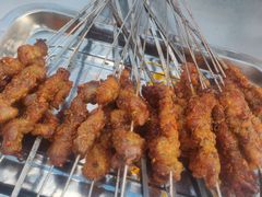 -永刚烧烤(大夜市店)