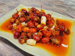 -靓靓蒸虾·头牌蒸虾(雪松路总店)