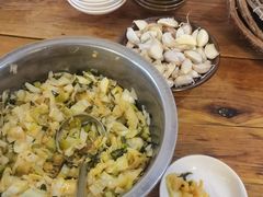 -纯阳馆鱼香排骨面(东二道街店)