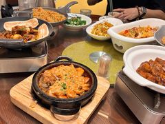 -小菜园新徽菜(上海浦东复地活力城店)