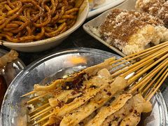 -小街天府(西工小街店)