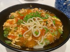 -山东老家(黄埔分店)