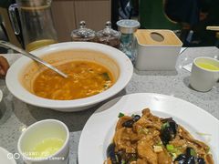 -紫光园(劲松店)