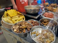 -柳州肥姨妈大骨螺蛳粉(老闵行店)