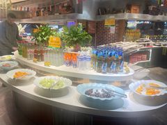 -好伦哥比萨烤肉自助(八里桥店)