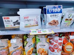 -全家便利店(红岭大厦店)