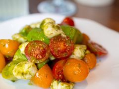 -OGGI TRATTORIA PIZZERIA(深业上城店)