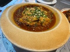 -红辣椒·川菜·火锅(张杨路店)
