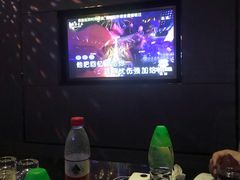 -K+PARTY连锁KTV(盈锋广场店)