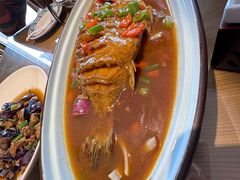 -鸿运楼·舌尖上的徽菜