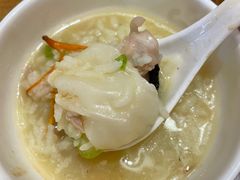 -粤仔湾砂锅粥(滨湖万达店)