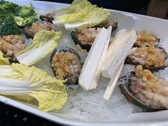 -日进一片海.生腌海鲜火锅.宵夜烧烤(三里屯总店)