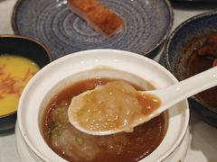 -祥记果木烤鸭·国宴豫菜