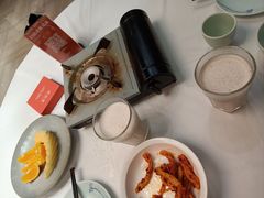 -饭怕鱼·黄焖鲟龙鱼(湖大店)