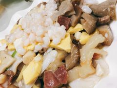 白什盘-协和菜馆(凤凰街店)