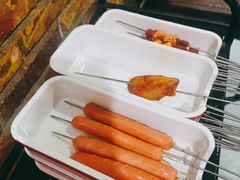 -悦屋老板娘的烤肉店(紫薇田园店)