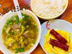 -陈记汤饭(水巷口店)