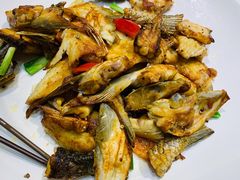 骨腩-龙悦湾酒家·八阵鱼生·渔人码头店