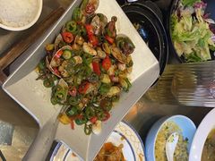 -儿童菜·采风阁家常菜餐厅(亚龙湾天域酒店)