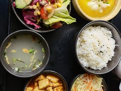 -上海漕河泾万丽酒店