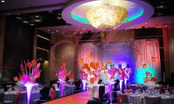 -上海浦东喜来登由由大酒店·宴会厅