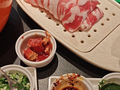 -额尔敦·品质自助(摩尔城店)