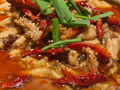 -虹泥小厨(南国花园总店)