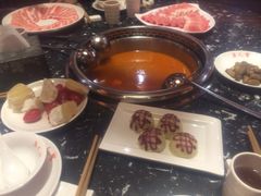 iphone_upload_pic-大拙里·精致融合菜(沙湖桃源国际店)