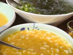 -七菜馆·东北菜·蒸饺(文体路店)