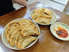-李记清真馆(打钉巷店)
