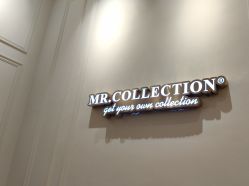 -MR.COLLECTION西装先生(富华里店)