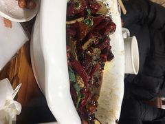 -老金烧烤(伟东新都店)