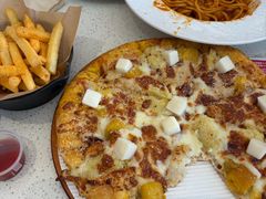 -必胜客(领界店)
