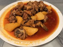 -喀什骑仕大观园