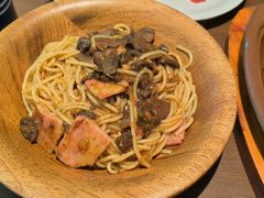 -萨莉亚意式餐厅(百联徐汇店)