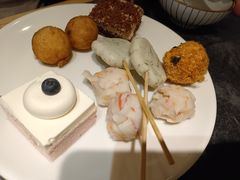 -匠牛亭·锅物烧肉放题自助(昆百大·泰业城店)