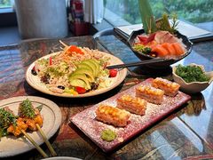 -炙柒Sekinana·精致料理 烧鸟·铁板烧(海上世界店)